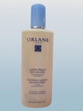 ORLANE SOOTHING LOTION ALCOHOL-FREE 8.4 OZ NWOB