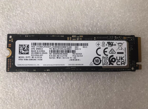 Samsung Mzvl2512hcjq | eBay