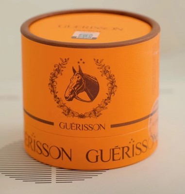 GUERISSON 9-Complex Horse Oil Cream 70g 4th Generation 馬油