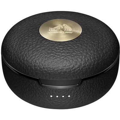 Victor WOOD master Earphones Bluetooth Sunburst Brown HA-FW5000T-T