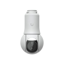 Ubiquiti UVC-G6-PTZ-W ALL-WEATHER 4K DUAL-LENS CAMERA