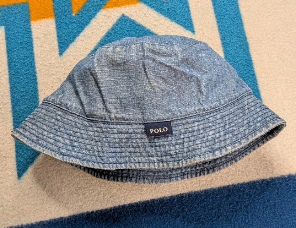 Polo Ralph Lauren Size L Bucket Hats for Men for sale | eBay