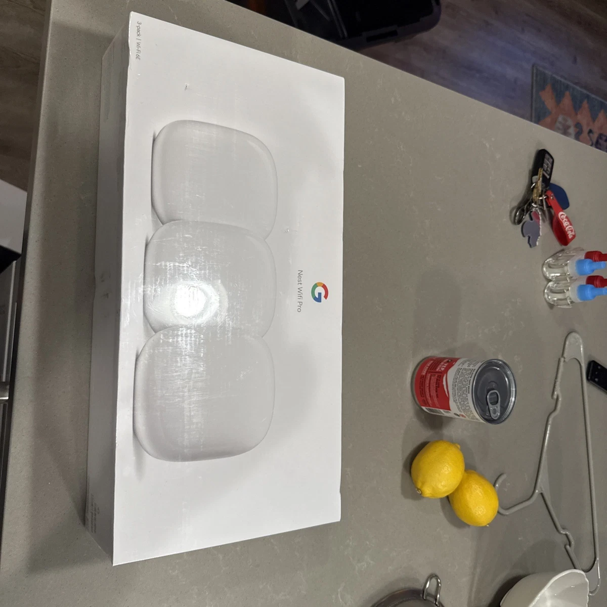 Google Wifi Home Network Wireless Routers for sale - eBay