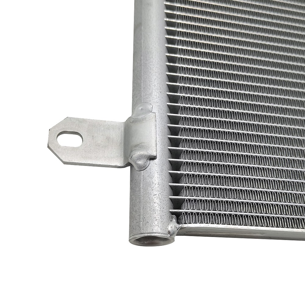 NEW FOR AUDI R8 4S3 A/C CONDENSER 4S0816411A
