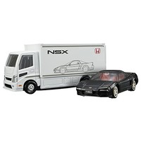 Takara Tomy Tomica Premium Transporter Honda Nsx Type R Kleinwagen Jdmps
