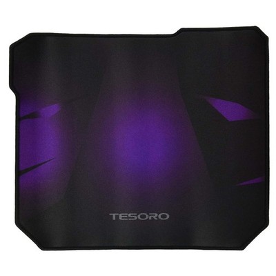 Aegis X3 Gaming Mauspad rutschfeste und hochpräzise Oberfläche