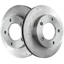 Front Disc Brake Rotors For 1976-1986 Jeep Cj7 1976-1983 Cj5 Front Disc Brake Rotors For 1976-1986 Jeep Cj7 1976-1983 Cj5