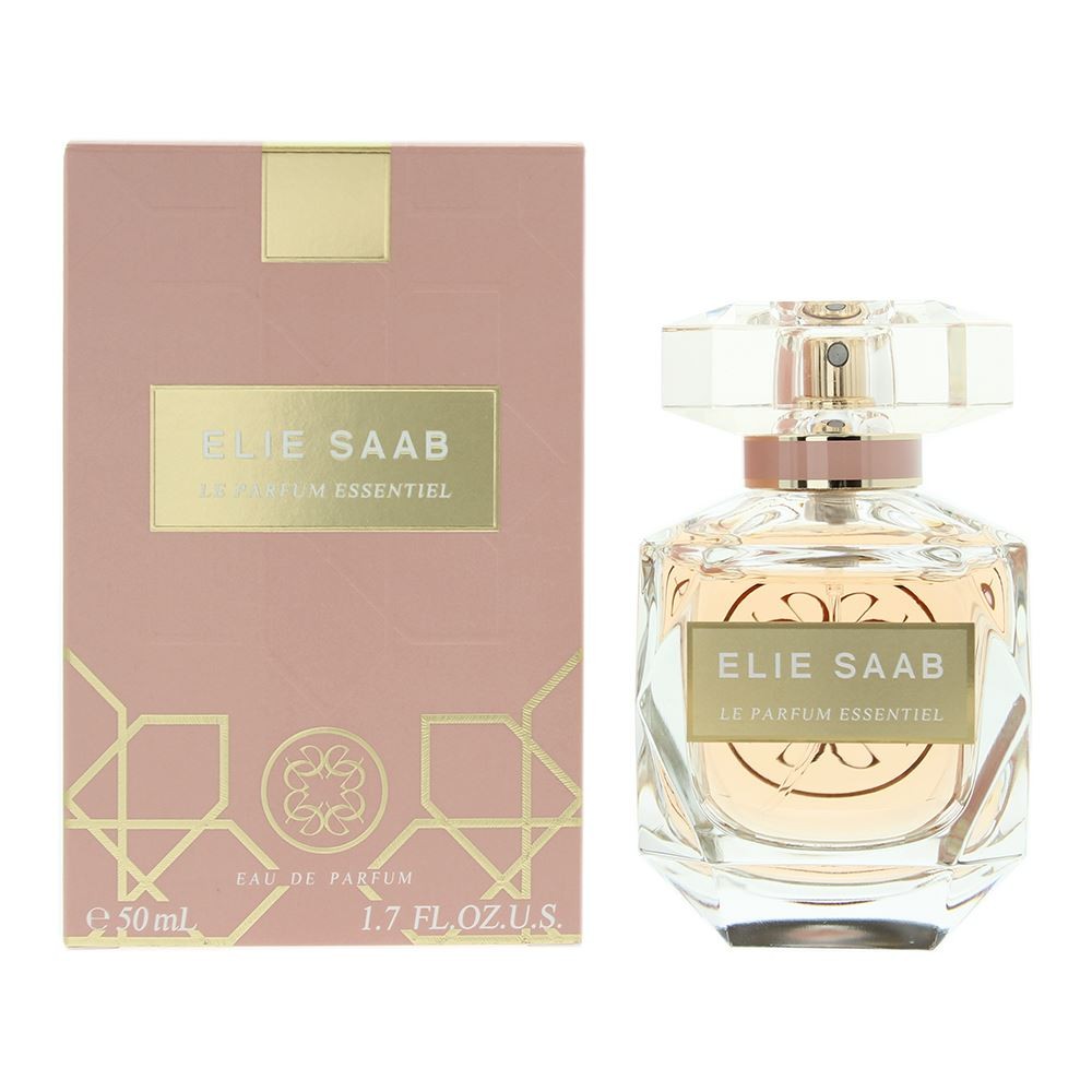 Elie Saab Le Parfum Essentiel Eau de Parfum - Size 50ml - Image 2