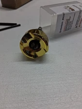 55227 Carbide Tipped 82 Degree Countersink Set with Adjustable Drill Bit Depth