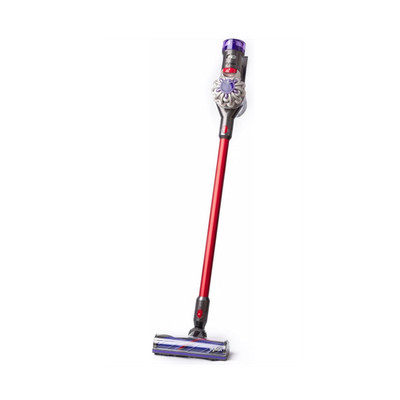 Dyson V8 Animalpro Cordless Stick Vacuum Cleaner, Filtration, Accessories