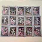 New ListingCOMPLETE SET! 2025 MLB WORLD TOUR TOKYO SERIES - TAKASHI MURAKAMI 25 CARD OHTANI