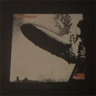 Led Zeppelin Limited Edition Vinyl Box Set Atlantic Black Rock Classic