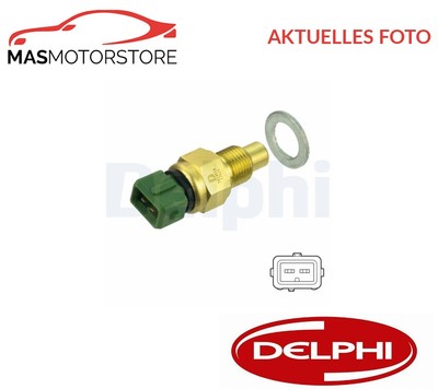 KÜHLMITTELTEMPERATURSENSOR DELPHI TS10518 I FÜR CITROËN XSARA,DISPATCH 51KW