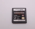 Spider-Man: Shattered Dimensions (Nintendo DS)Lite DSi XL 3DS 2DS Game tested