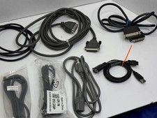 Variety Cords Priced Each Computer Printer Connectir