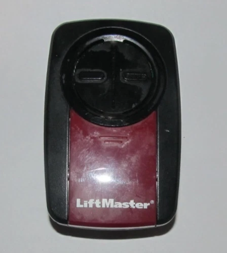 LiftMaster 375UT Garage Door Opener Remote Preowned