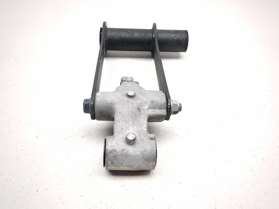 06-16 Amortiguador trasero Kawasaki Vulcan 900 VN900C Foto 4 de 4