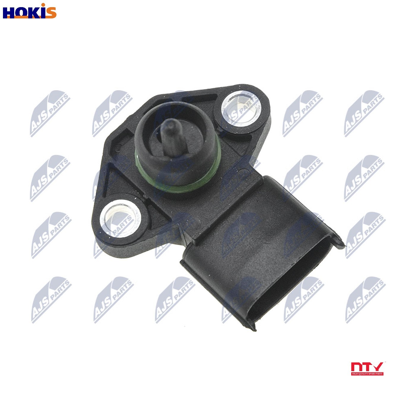 4x ✅Fits NTY ECM-HY-502 map sensor ⭐UK Seller⭐ - Image 15