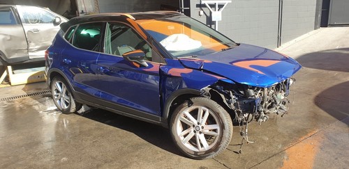 2Q0121407C DEPOSITO EXPANSION / 1237658 PARA SEAT ARONA 1.6 TDI - Imagen 7 de 10