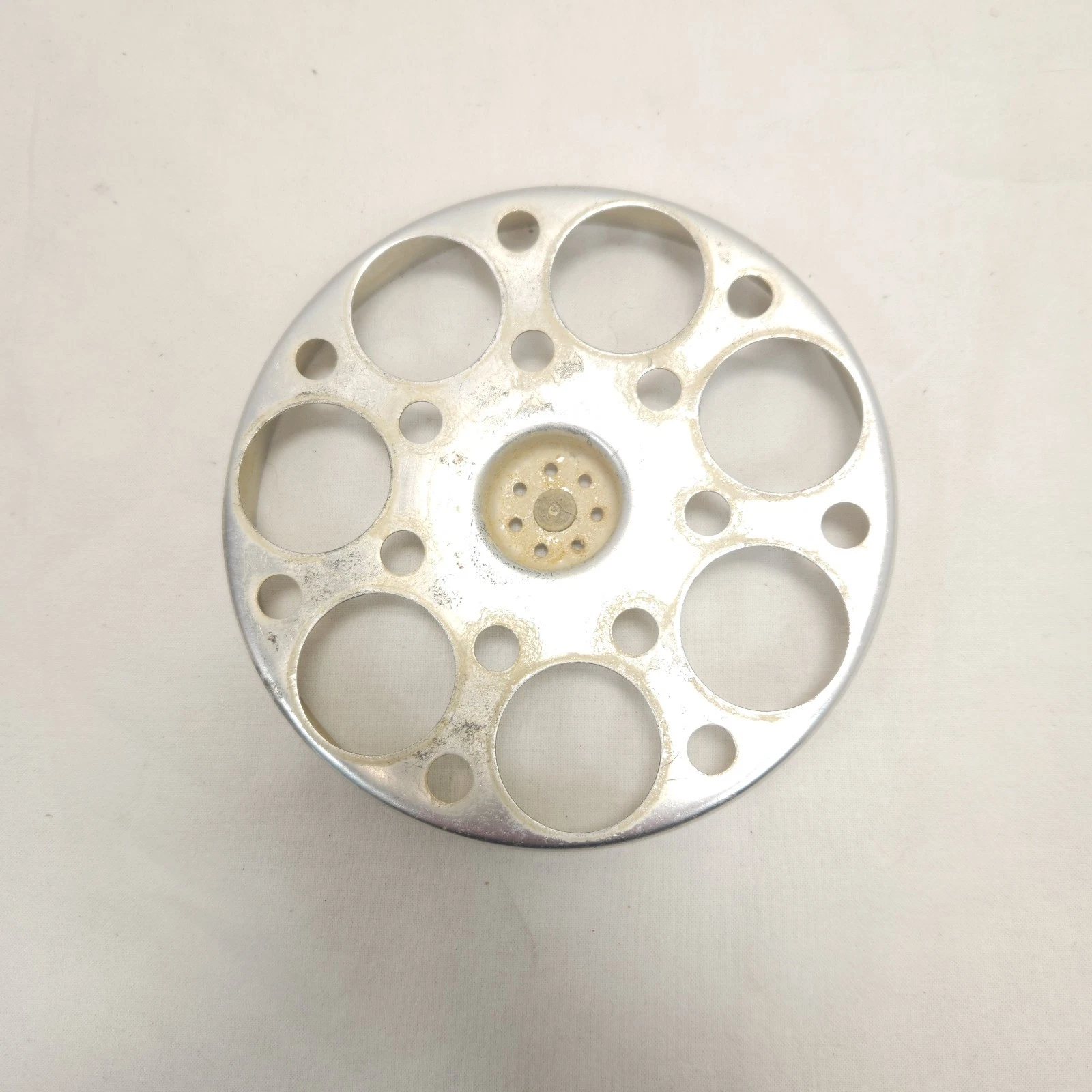 Vintage MCM Sunbeam Automatic Egg Cooker Poacher Model E3-B3 TRAY ONLY
Opens in a new window or tab