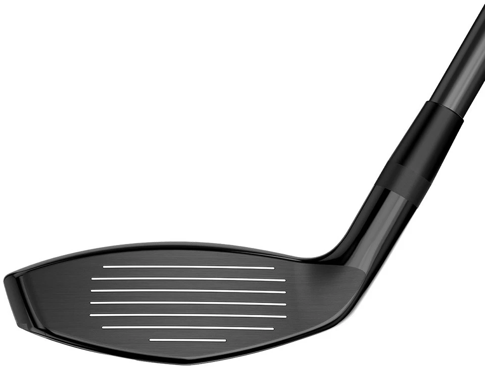Left Handed Tour Edge Hot Launch E523 25* 5H Hybrid Regular Graphite Excellent - Image 3 of 4