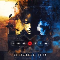 Inertia - Estranged Icon Translucent Blue Vinyl - Vinyl Record - G3Z
