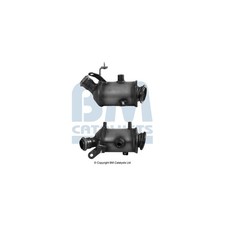 Catalyseurs Smart FORFOUR