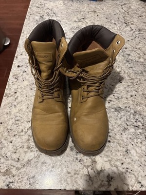 U.S. Polo Assassin Ankle Boots Men Size UNK | eBay display picture 3