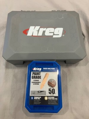 Kreg KPHJ320 Pocket-Hole Jig