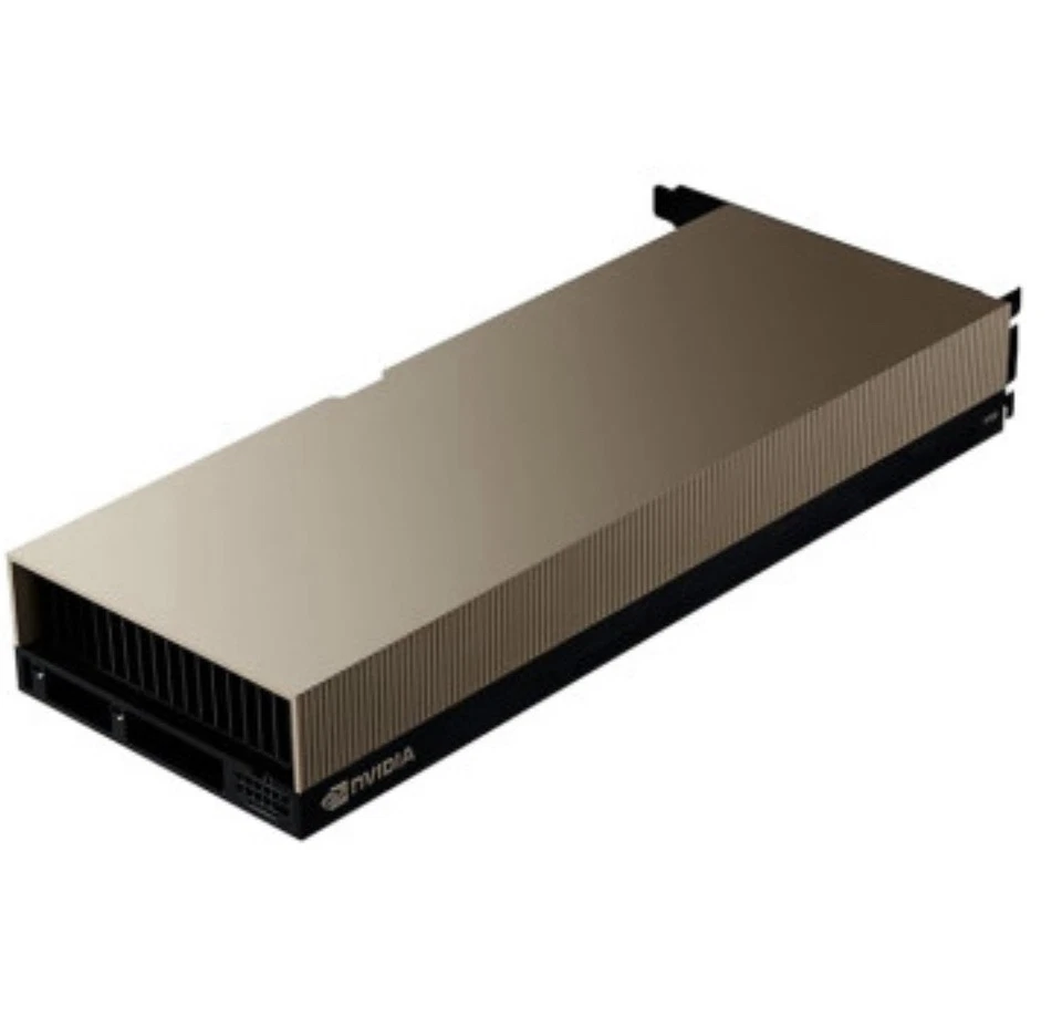 Nvidia H100 96GB PCIE OEM GPU Ai ChatGPT 900-21010-0000-000 HPC Deep Learning - Image 2 of 4