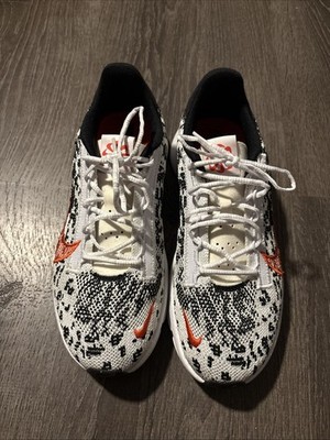 Nike SuperRep Go 3 Flyknit Next Nature Women s 9.5 Photon Dust/White   Good Cond