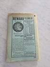 BAER'S AGRICULTURAL ALMANAC FOR THE YEAR 1976  — photo 8