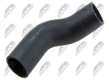 Original NTY Ladeluftschlauch GPP-FT-041 für Fiat