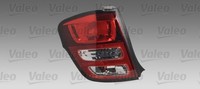 NEU - Valeo 043946 Heckleuchte FüR CitroËN