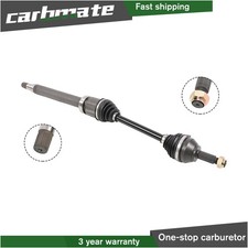 For Ford Focus 2000-2011 Cv Half Shaft Axle Front Passenger Right Side Hand