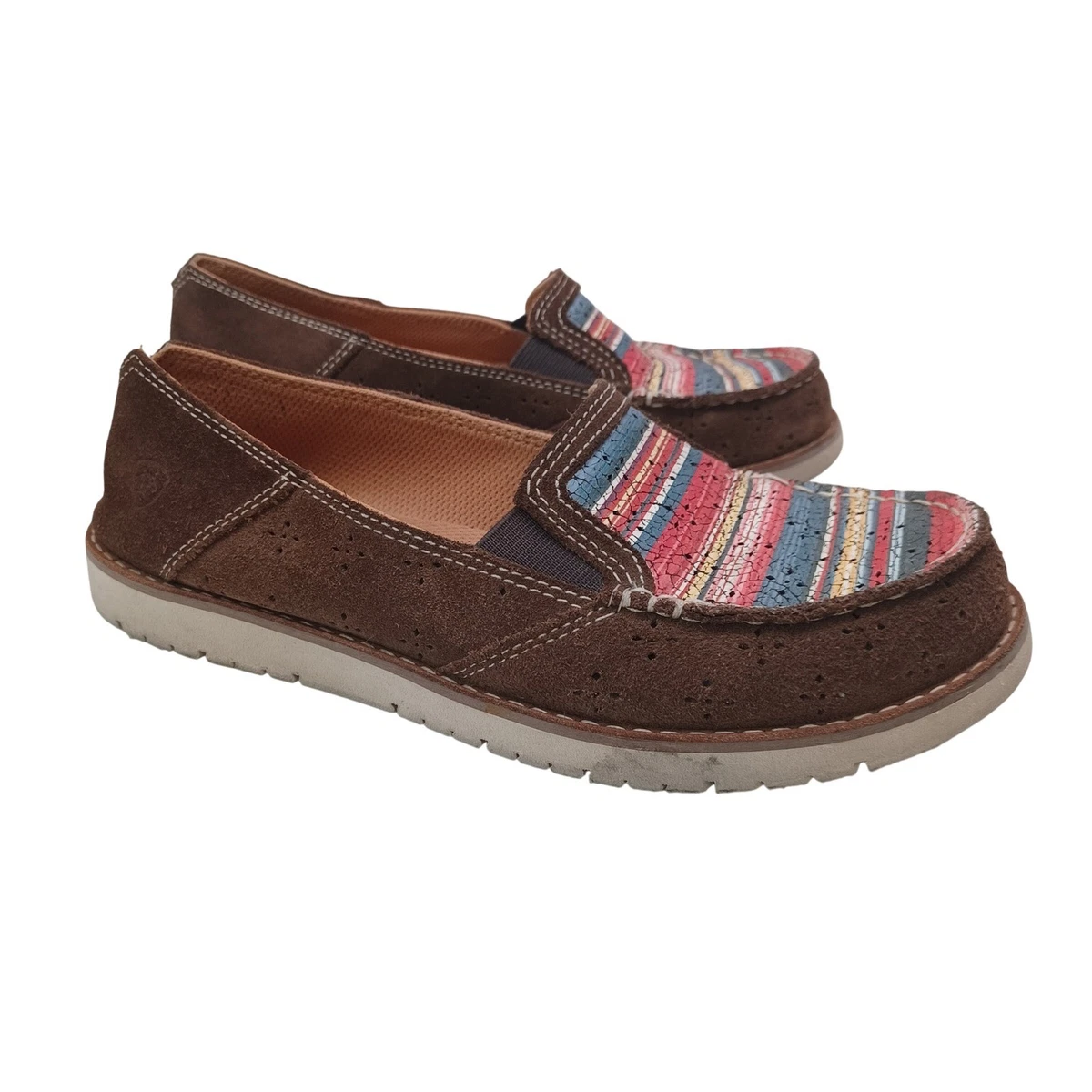 Ariat Women display picture 1