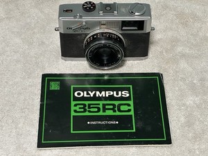 Olympus Rc 35 for sale | eBay
