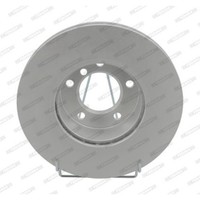Ferodo 2X Bremsscheibe Vorne Ø300 Mm BelüFtet FüR BMW 3Er Touring E91 320D 320I