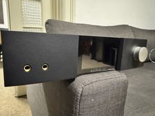 Auralic Vega G1 High-Fidelity Streamer DAC with Accessories