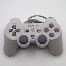 PS one Console system SCPH-100 Boxed NTSC-J Tested Sony Playstation White