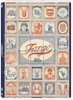 Fargo Season 3 - Dvd - G3Z