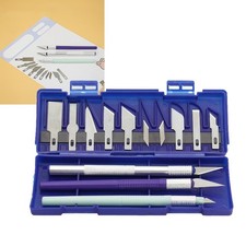 Set taglierina intaglio