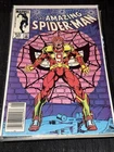 The Amazing Spider-Man #264 (Marvel Comics May 1985) Newsstand