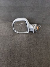 CITROEN BERLINGO MK2 N/S PASSENGER SIDE LEFT WING MIRROR