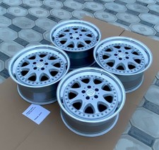 BRABUS MONOBLOCK 3  19 8k US-D W140