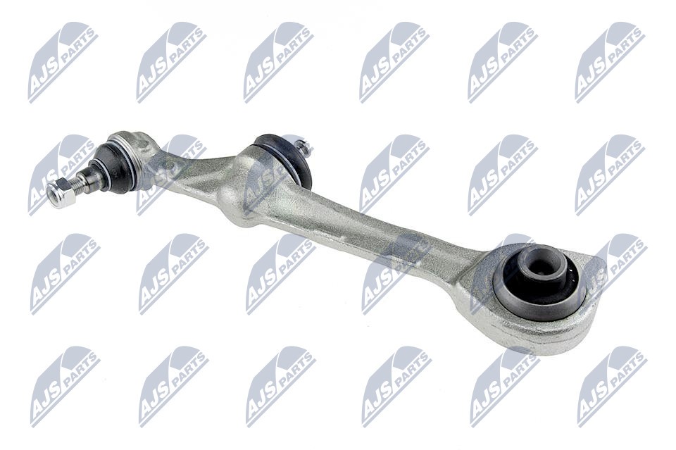NTY Control Arm Wheel Suspension ZWD-ME-024 For Mercedes-Benz Front Axle Right - Image 5