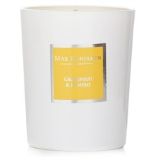 Max Benjamin - Candle - Grapefruit  Pomelo 190g/6.5oz