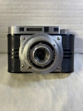 Vintage Acro 127 Vest Pocket Camera Anastigmat f/4.5 Made in USA Untested