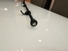 Acuvar 62" Inch Monopod with Integrated Safety Strap and 4 Section Extending Pol