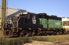 ORG SLIDE NPR 1400 GP10 X-GN/BN